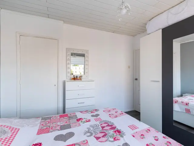 Rembrandtlaan 37, Dordrecht