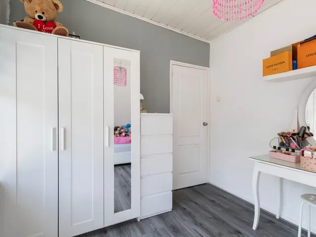 Rembrandtlaan 37, Dordrecht