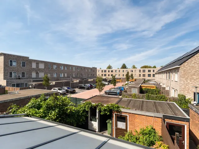 Rembrandtlaan 37, Dordrecht