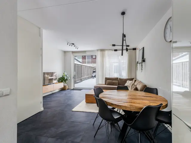 Aagje Dekenstraat 7, Dordrecht