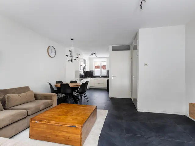Aagje Dekenstraat 7, Dordrecht