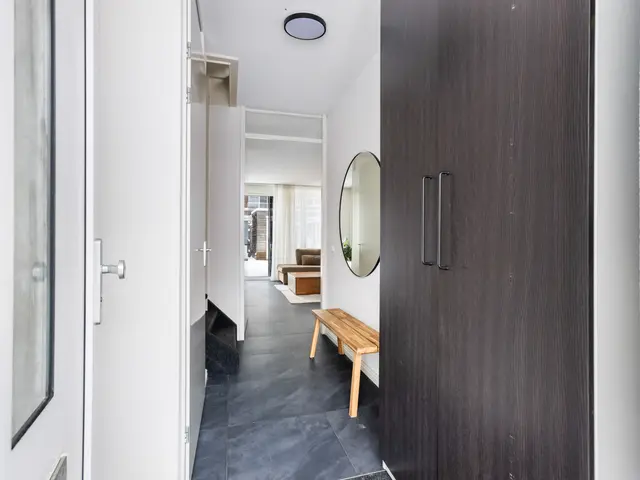 Aagje Dekenstraat 7, Dordrecht