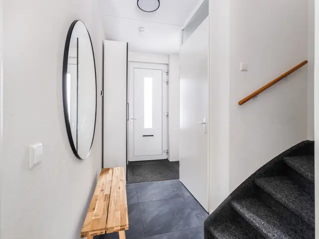 Aagje Dekenstraat 7, Dordrecht