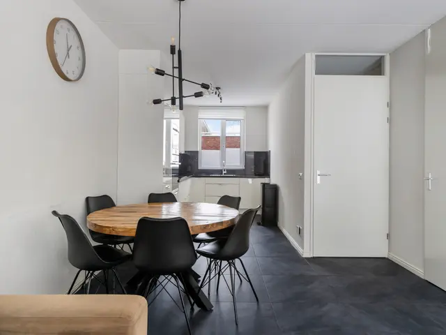 Aagje Dekenstraat 7, Dordrecht