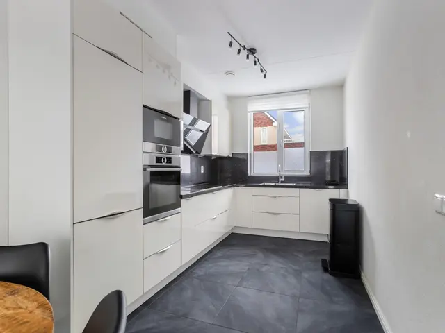 Aagje Dekenstraat 7, Dordrecht