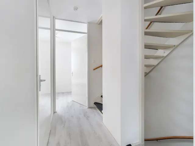 Aagje Dekenstraat 7, Dordrecht