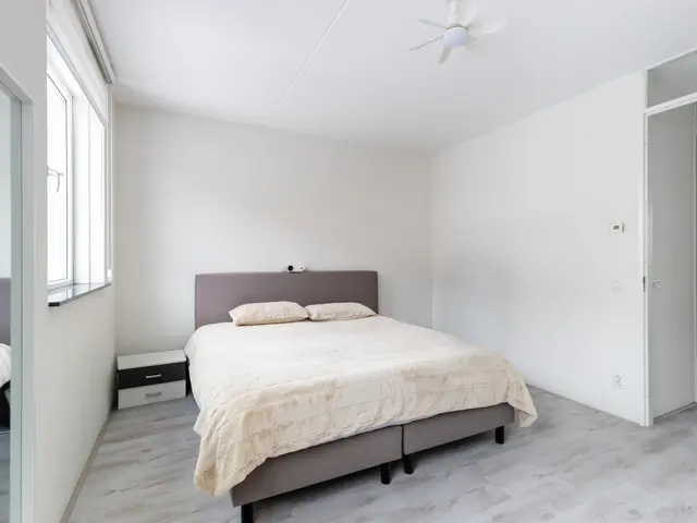 Aagje Dekenstraat 7, Dordrecht