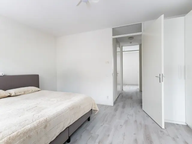 Aagje Dekenstraat 7, Dordrecht