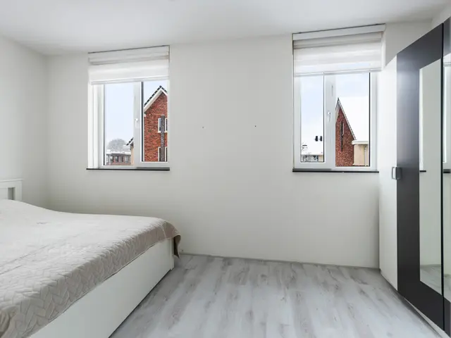Aagje Dekenstraat 7, Dordrecht