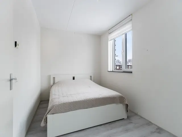 Aagje Dekenstraat 7, Dordrecht
