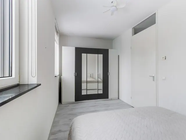 Aagje Dekenstraat 7, Dordrecht