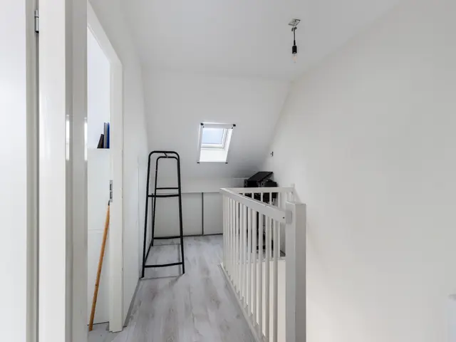 Aagje Dekenstraat 7, Dordrecht