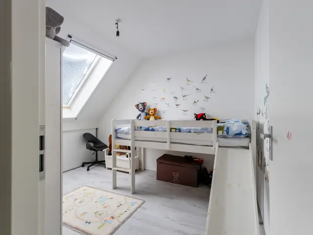 Aagje Dekenstraat 7, Dordrecht