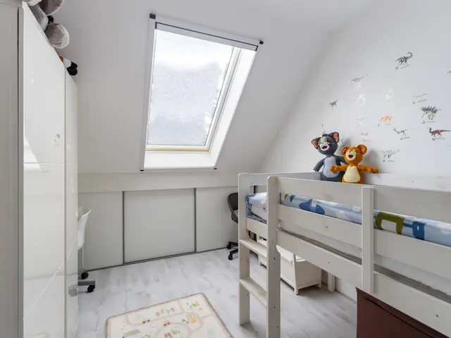 Aagje Dekenstraat 7, Dordrecht