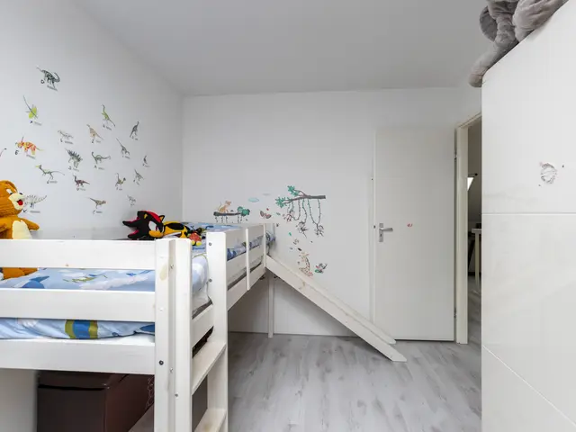 Aagje Dekenstraat 7, Dordrecht