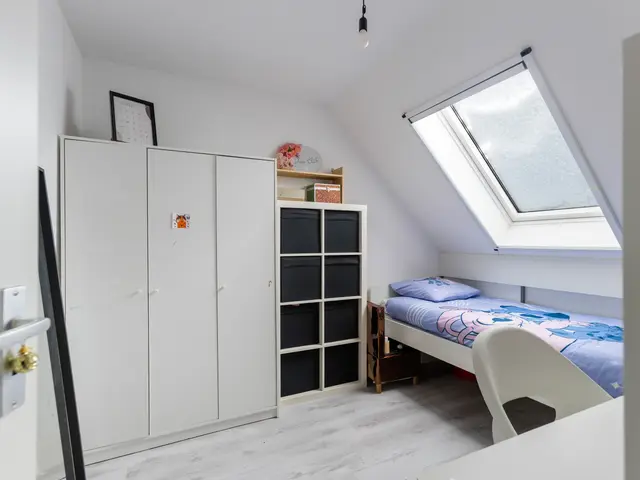 Aagje Dekenstraat 7, Dordrecht