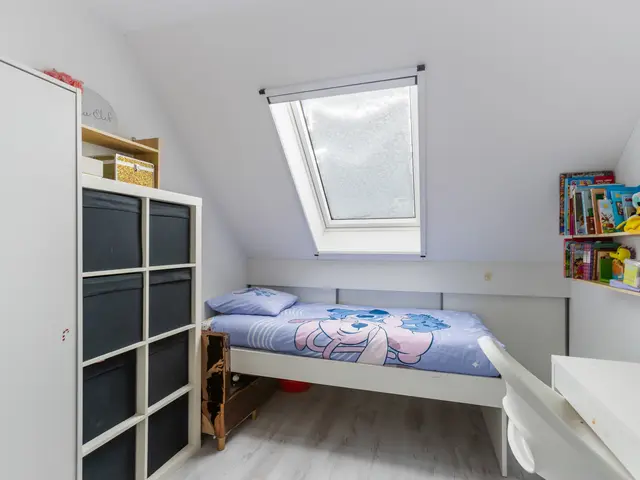 Aagje Dekenstraat 7, Dordrecht