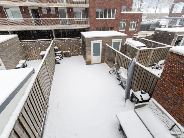 Aagje Dekenstraat 7, Dordrecht