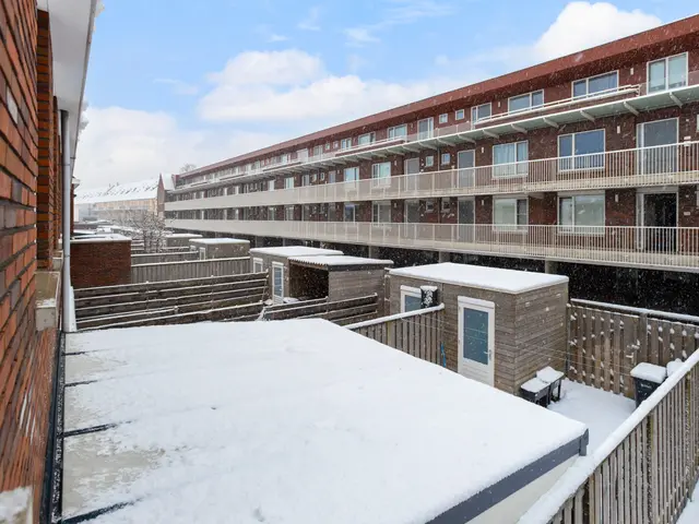 Aagje Dekenstraat 7, Dordrecht