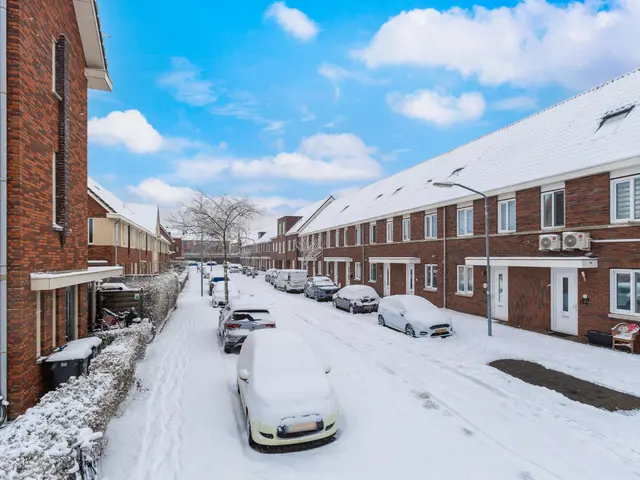 Aagje Dekenstraat 7, Dordrecht