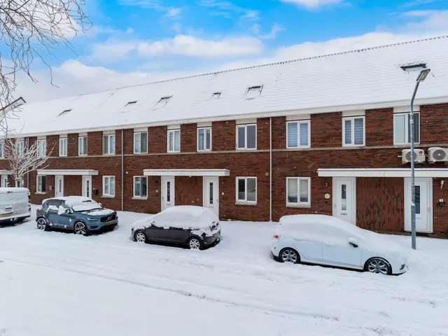 Aagje Dekenstraat 7, Dordrecht