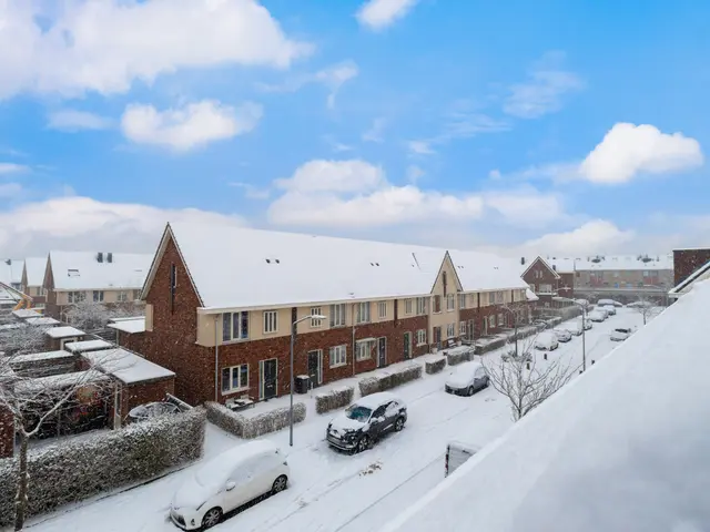 Aagje Dekenstraat 7, Dordrecht