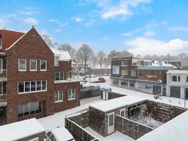 Aagje Dekenstraat 7, Dordrecht