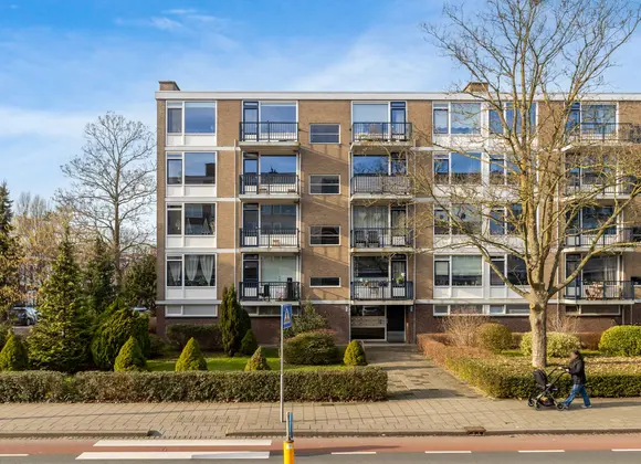 Thorbeckeweg 313