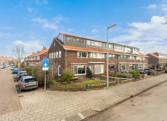 Rijnstraat 38