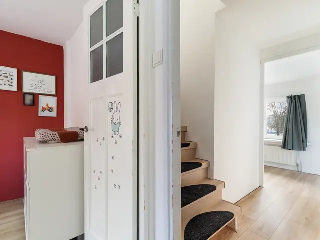 Rijnstraat 38, Dordrecht