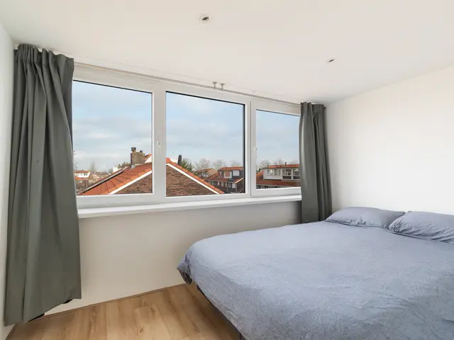 Rijnstraat 38, Dordrecht