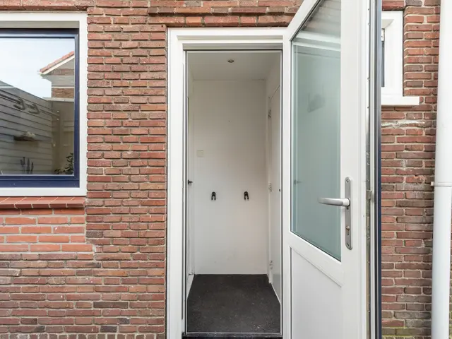 Rijnstraat 38, Dordrecht