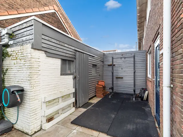Rijnstraat 38, Dordrecht