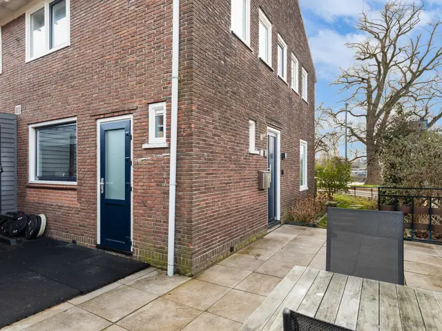 Rijnstraat 38, Dordrecht