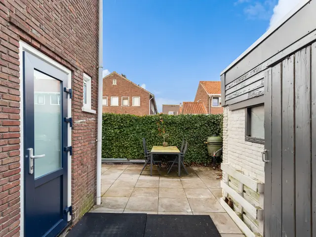 Rijnstraat 38, Dordrecht