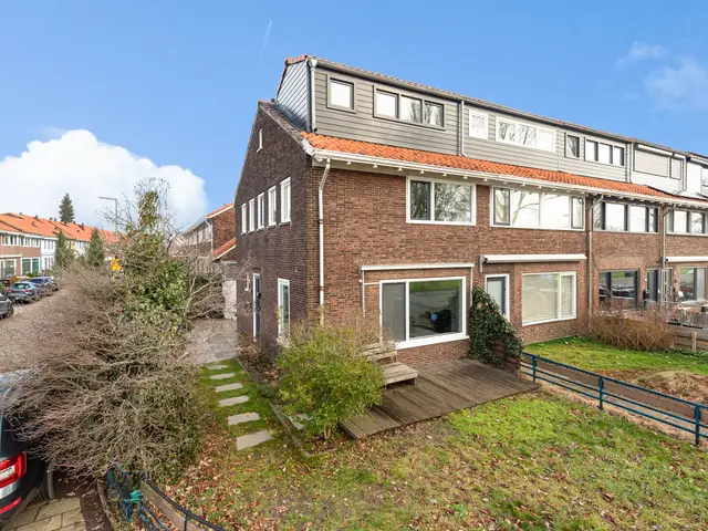 Rijnstraat 38, Dordrecht