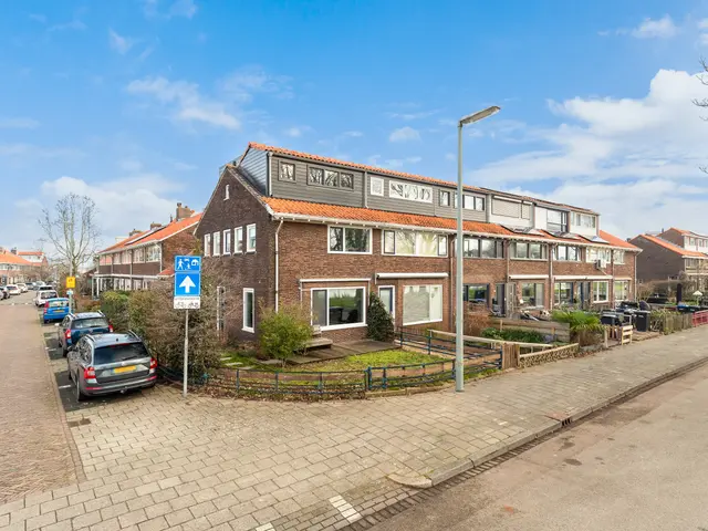Rijnstraat 38, Dordrecht