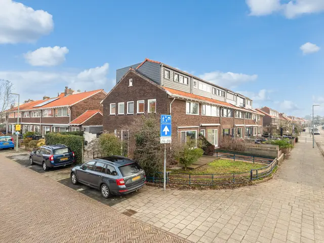 Rijnstraat 38, Dordrecht