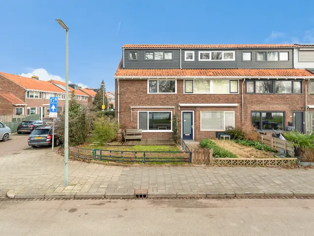 Rijnstraat 38, Dordrecht