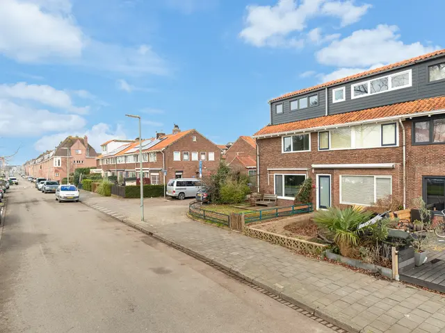Rijnstraat 38, Dordrecht