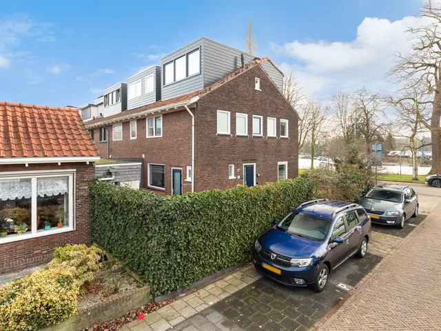 Rijnstraat 38, Dordrecht
