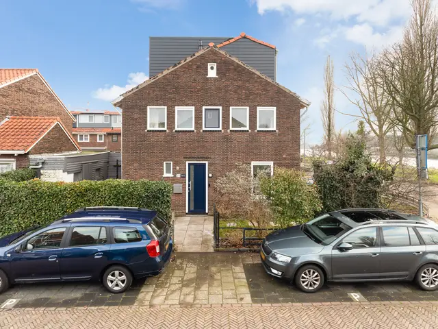 Rijnstraat 38, Dordrecht