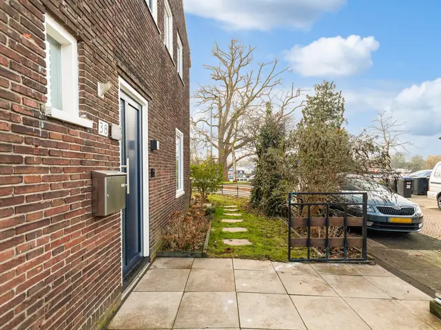 Rijnstraat 38, Dordrecht