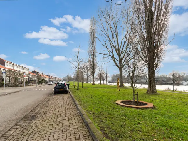 Rijnstraat 38, Dordrecht