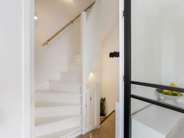David Blesstraat 3, Dordrecht