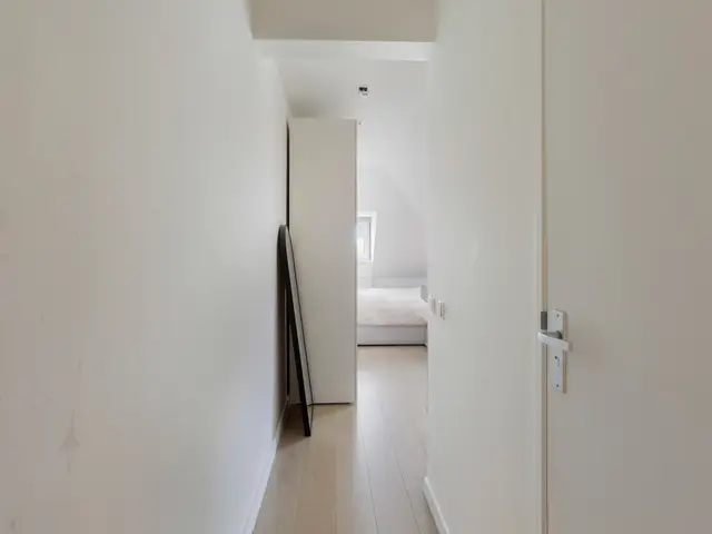 David Blesstraat 3, Dordrecht