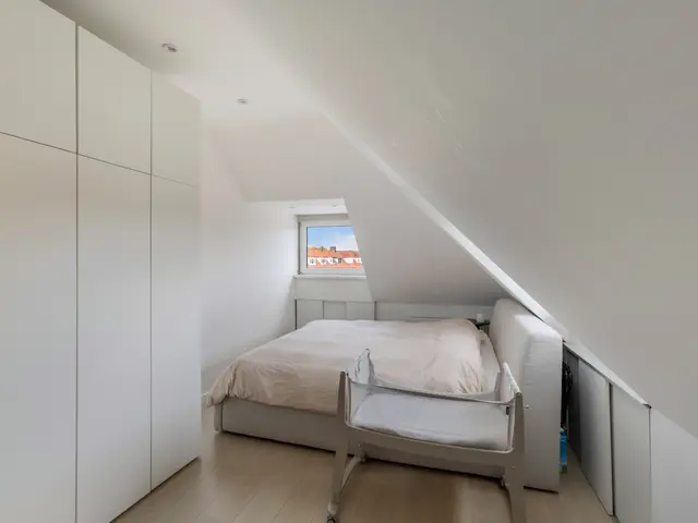 David Blesstraat 3, Dordrecht