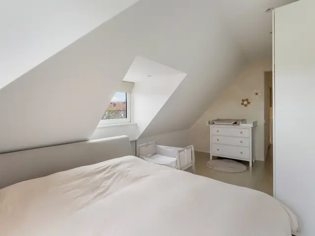David Blesstraat 3, Dordrecht