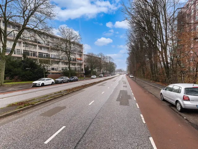 S.M. Hugo Van Gijnweg 123, Dordrecht