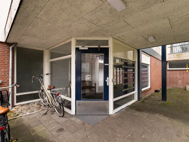 S.M. Hugo Van Gijnweg 123, Dordrecht